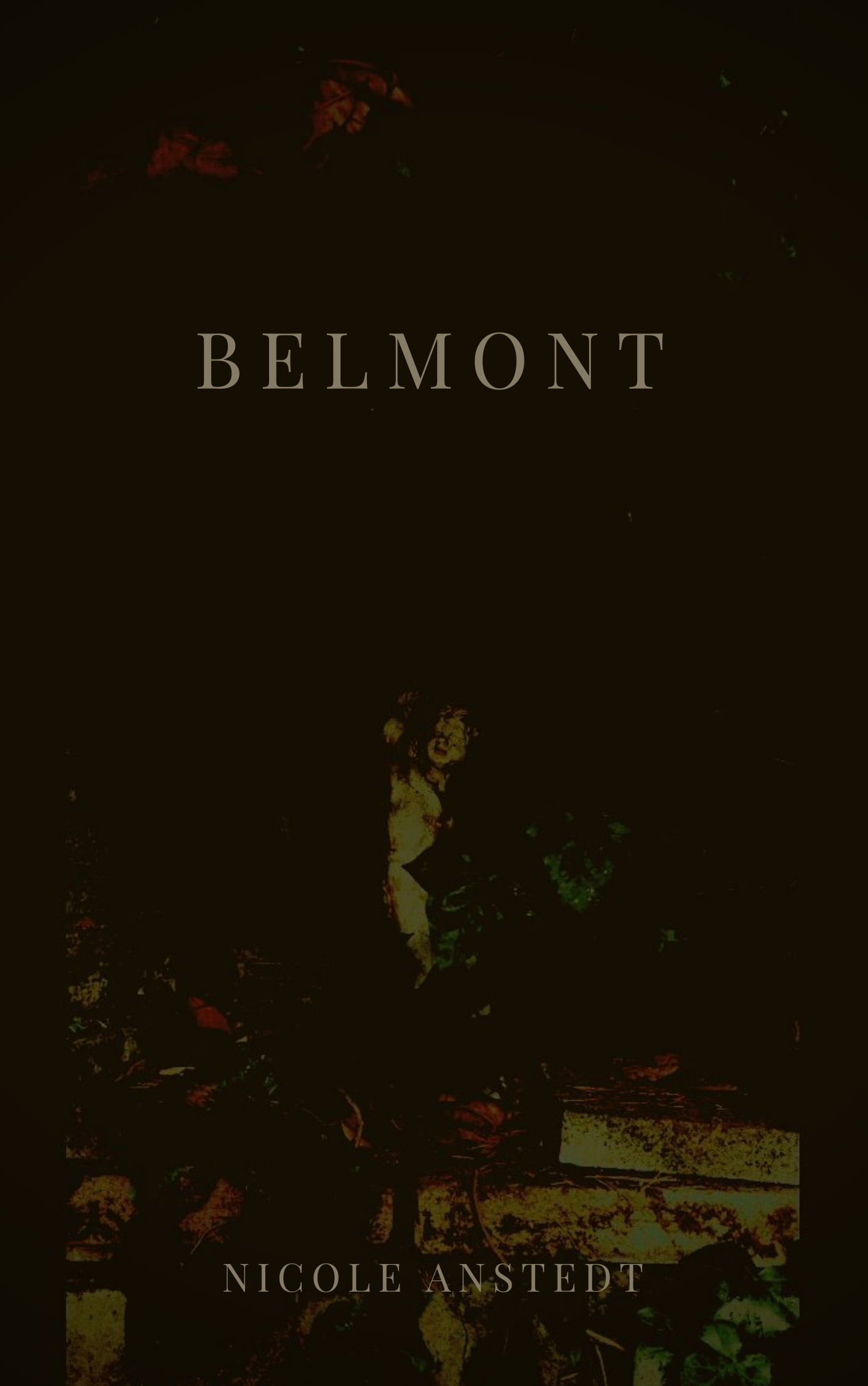 Belmont by Nicole Anstedt