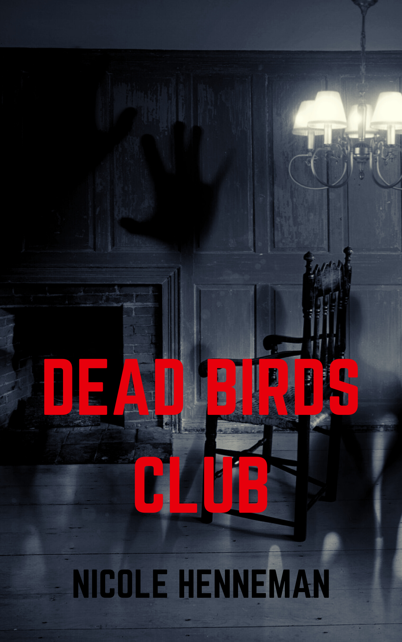 Dead Birds club