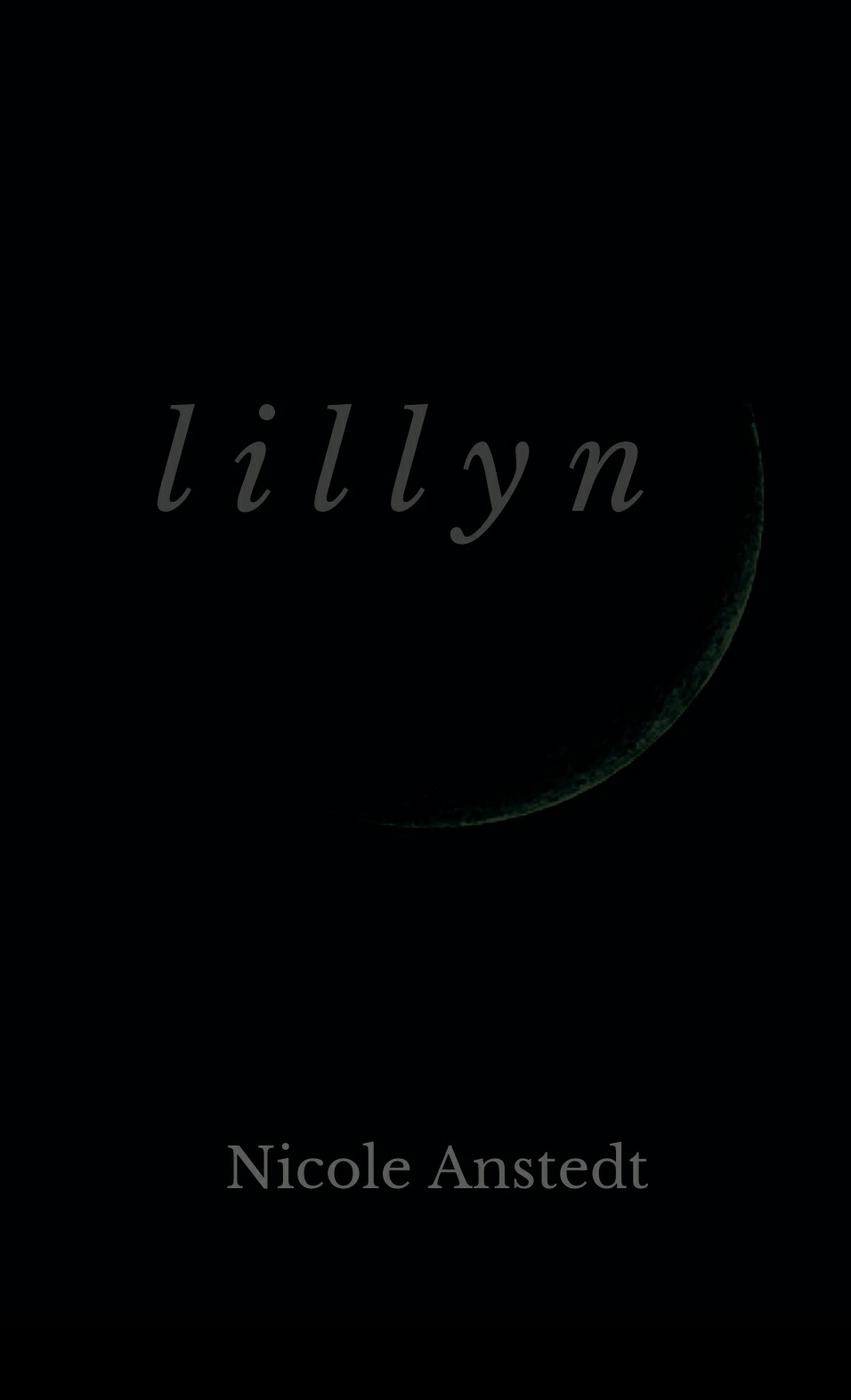 Lillyn by Nicole Anstedt